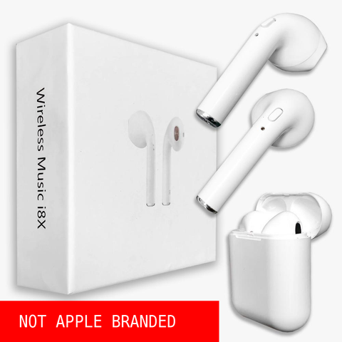 ✔️ Airpod Alternatives Wireless Earbuds | Bluetooth Pods