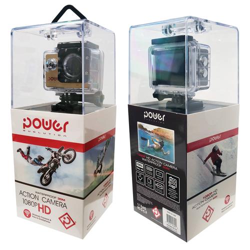 The Premium GoPro Hero 5 Alternative