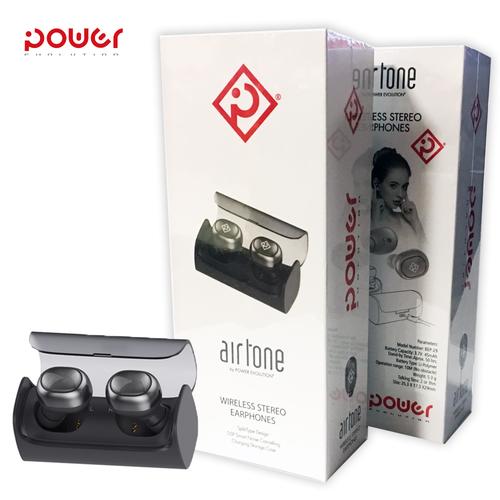 Power Premium Bluetooth Earbuds