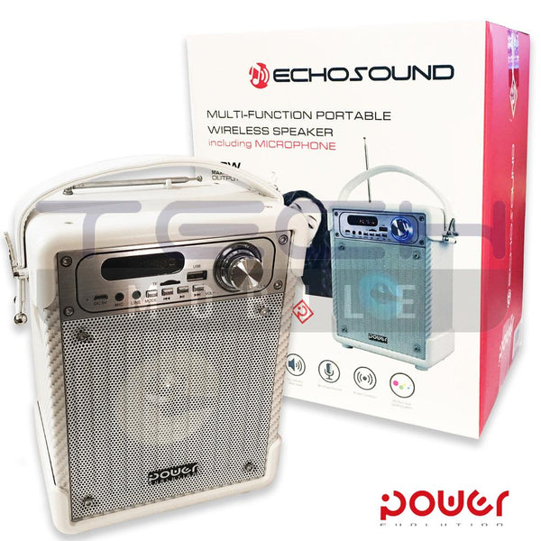 Premium Bluetooth Karoke Speaker