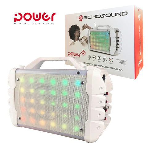 Premium Bluetooth Karoke Speaker