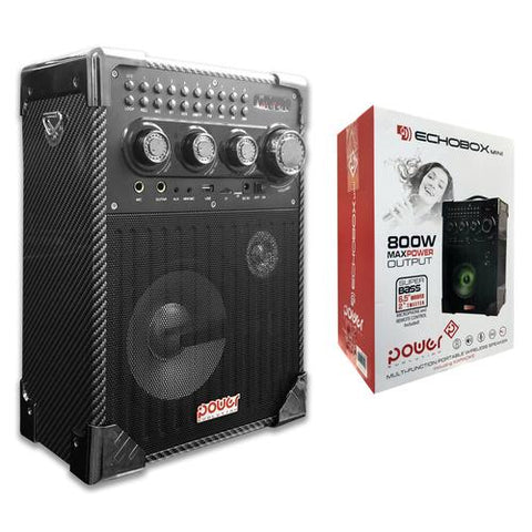 Premium Bluetooth Karoke Speaker