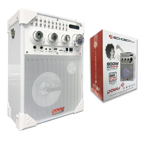 Premium Bluetooth Karoke Speaker