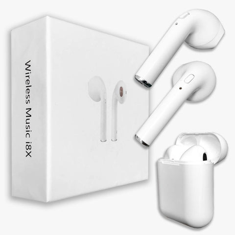 ✔️ Airpod Alternatives Wireless Earbuds | Bluetooth Pods